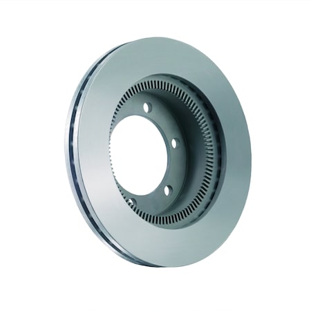 Webb Disc Brake Rotor 15 X 1.435 W/Magnacoat 54770P-65